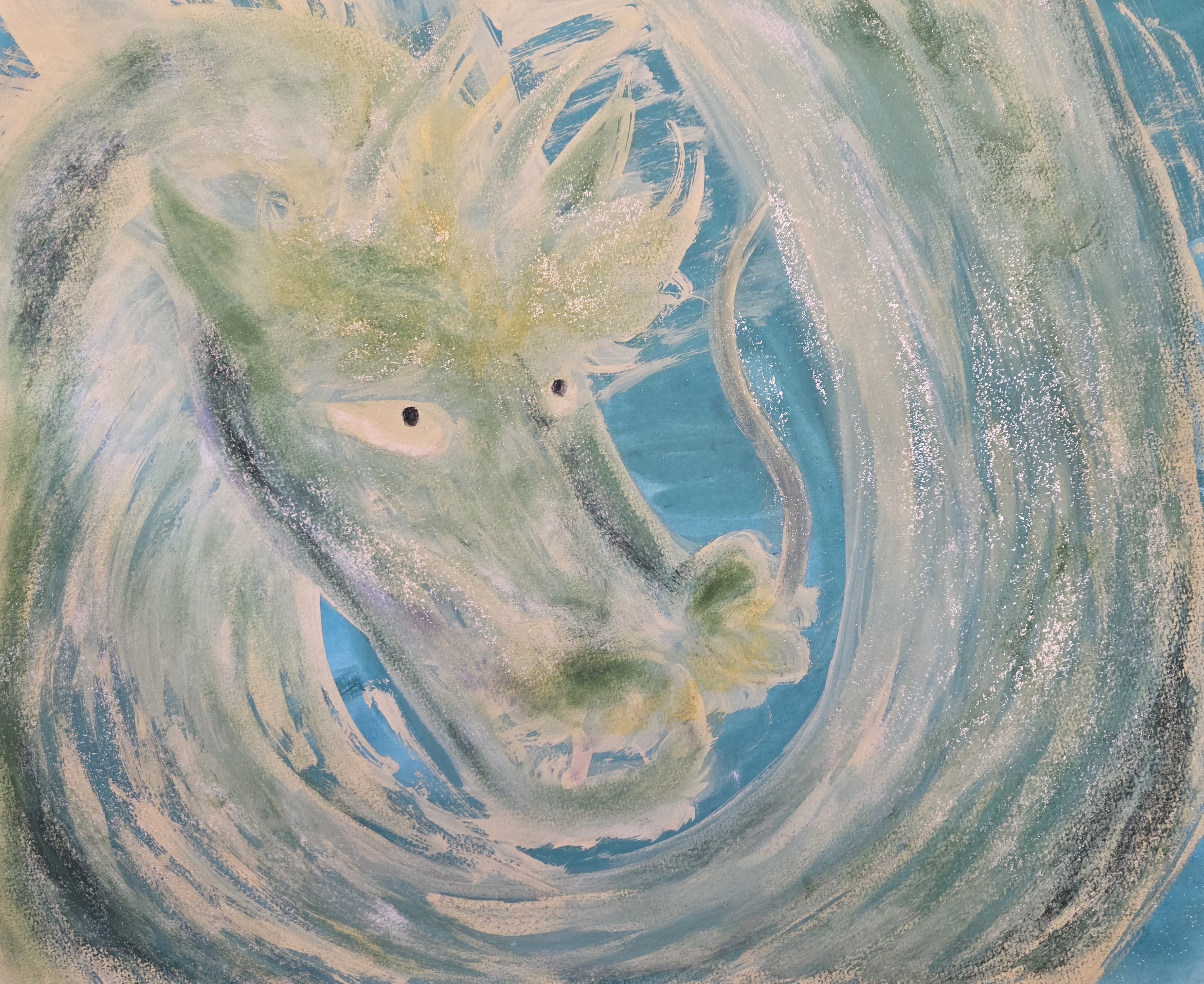 龍神